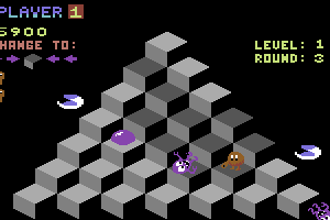 Q*bert 2