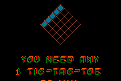 Q*bert's Qubes 2
