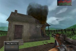 Qarabag Wars abandonware