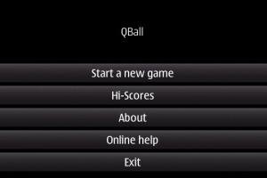 QBall 0