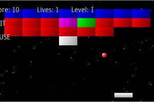 QBall abandonware