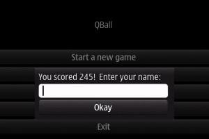 QBall 3