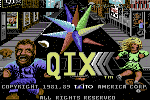 Qix 0