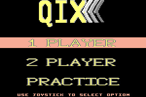 Qix 4