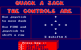 Quack a Jack 2