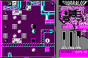 Quadralien 5