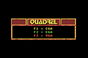 Quadrel 0