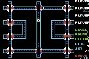 Quadro - Power 3