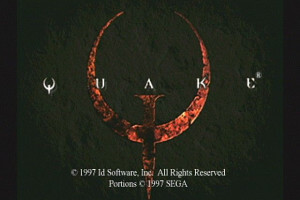 Quake 0