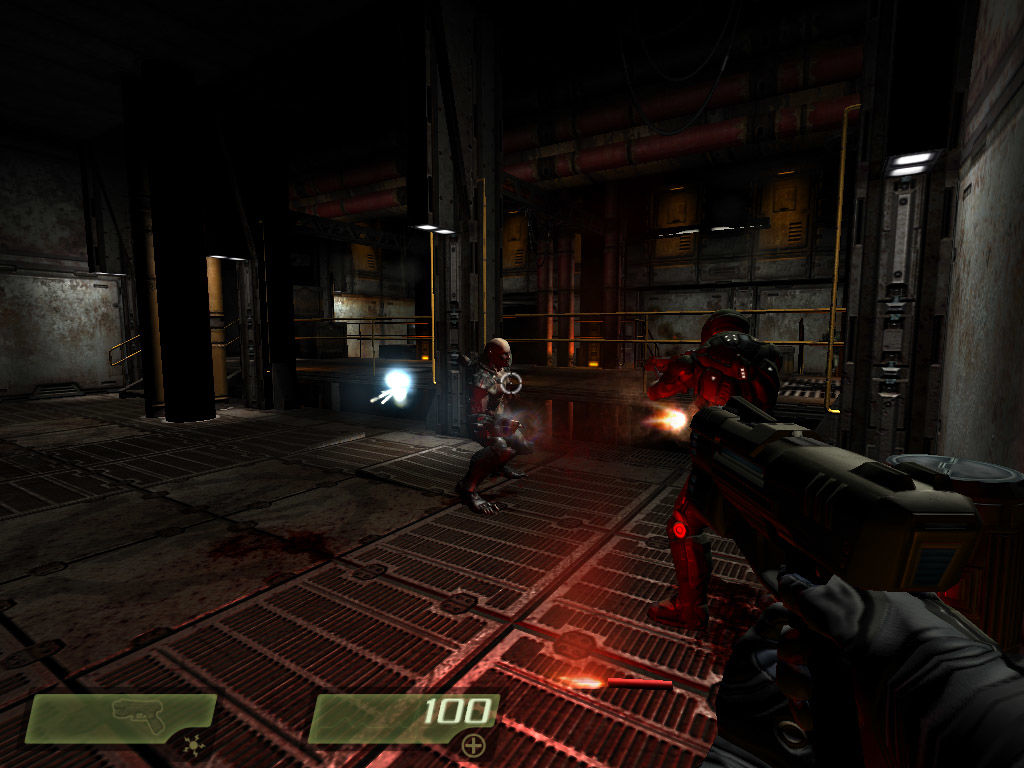 quake 4 for pc quake 4 for pc