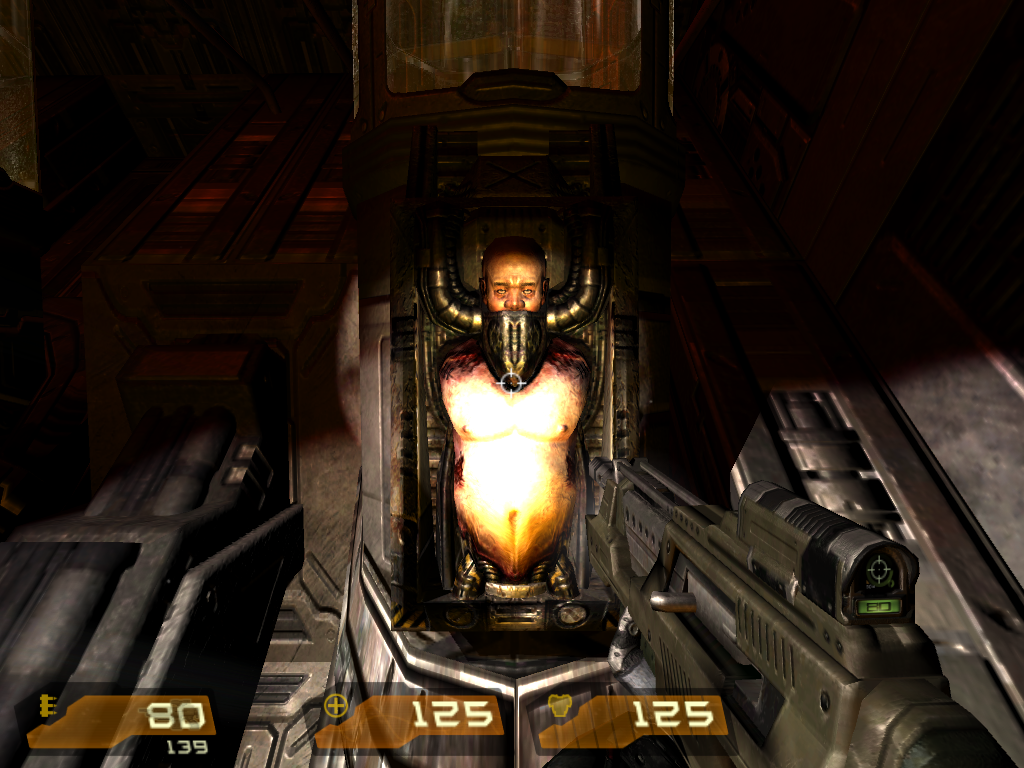 quake 4 completo quake 4 completo
