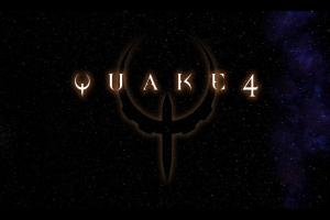 Quake 4 0