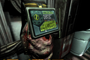 Quake 4 9