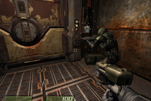 Quake 4 17