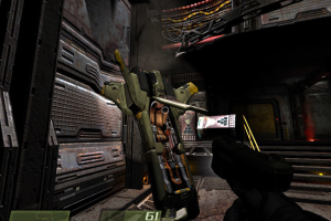 Quake 4 18