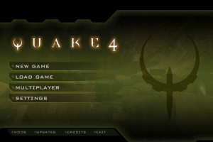 Quake 4 1