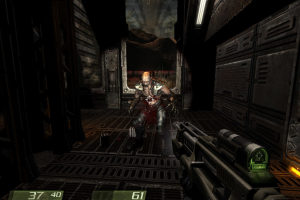 Quake 4 22