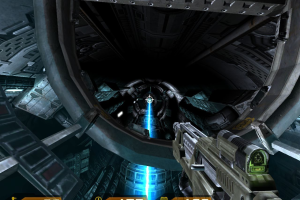 Quake 4 29