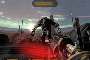 Quake 4 30