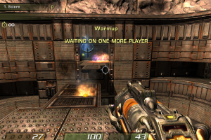 Quake 4 31