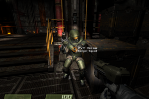 Quake 4 35