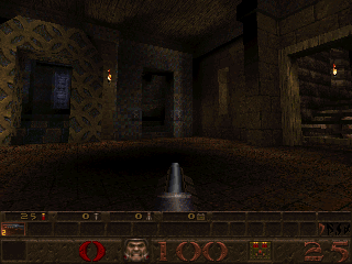 Quake abandonware