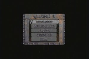 Quake II 0