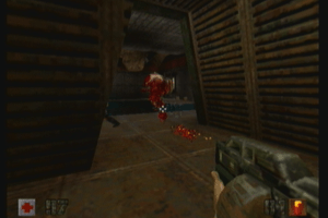Quake II 9
