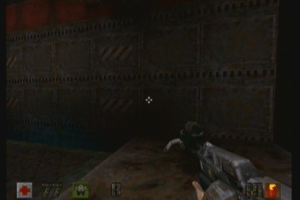 Quake II 10