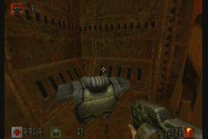 Quake II 12