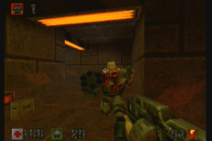 Quake II 13