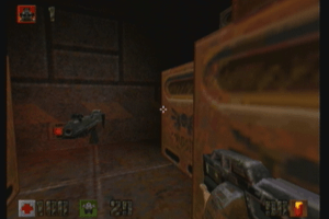 Quake II 14