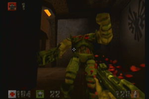Quake II 15