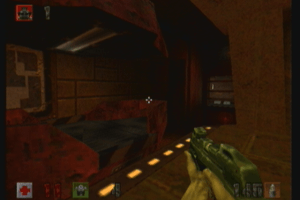 Quake II 16