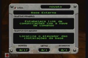Quake II 2