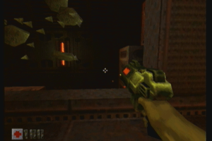 Quake II 3