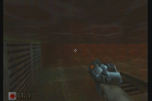 Quake II 4