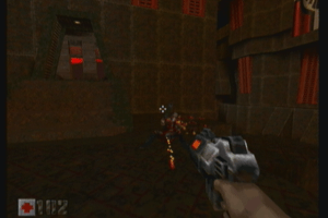 Quake II 5