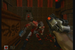 Quake II 6