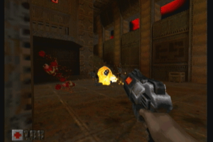 Quake II 7