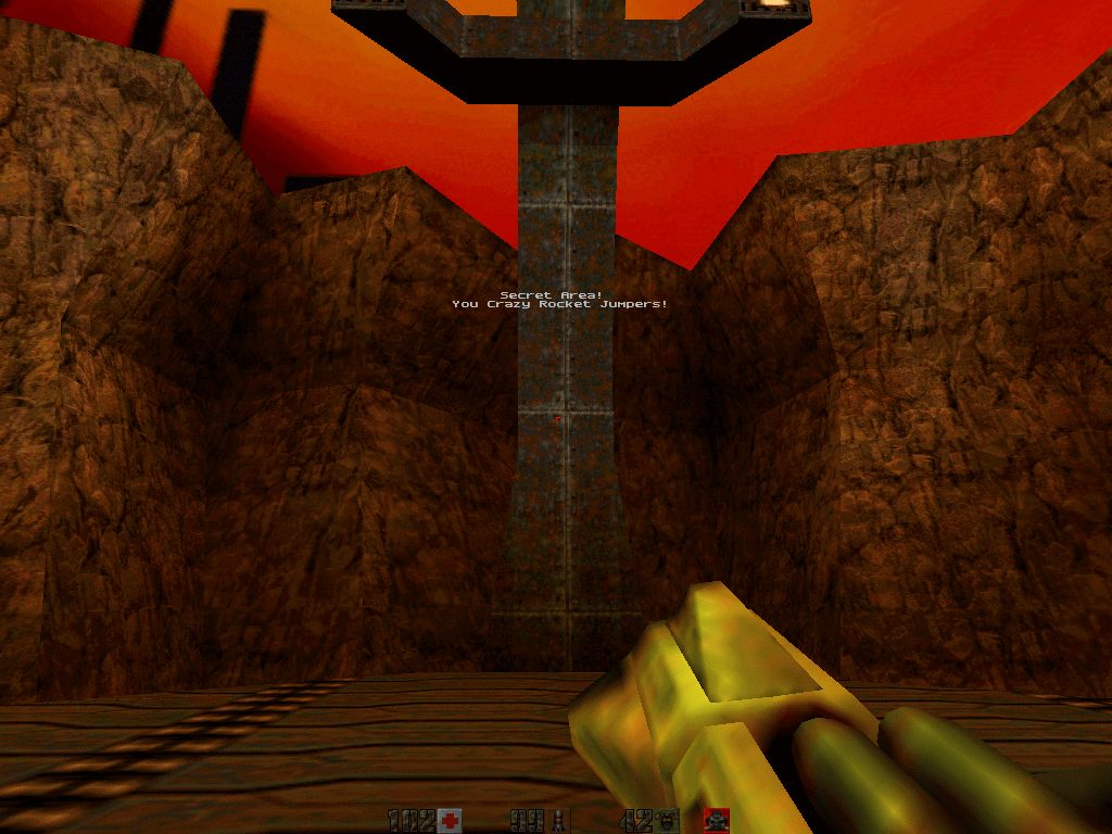 run quake 2 1920x1080