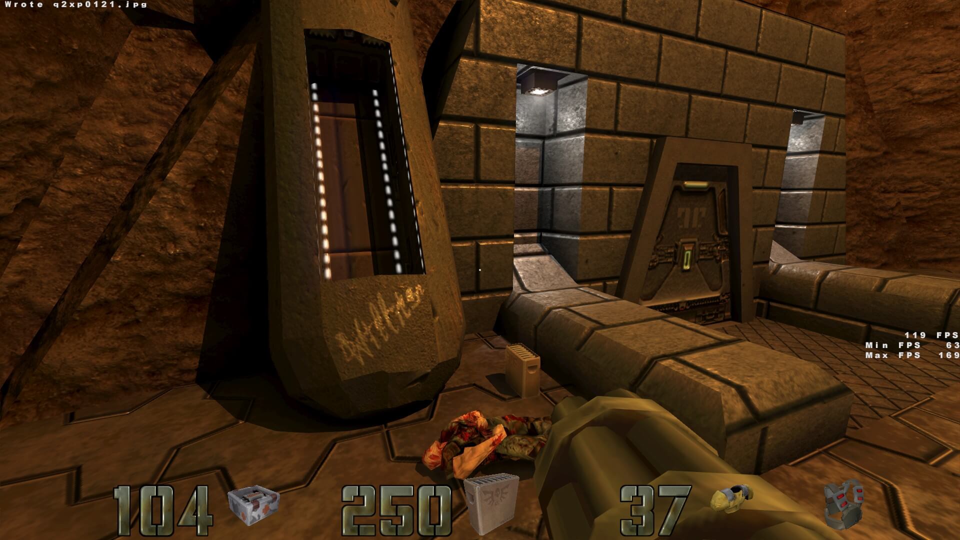 Quake rtx steam фото 101