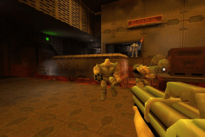 Quake II 12