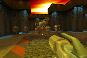 Quake II 13