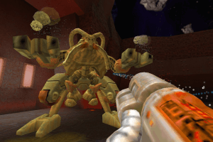 Quake II 15