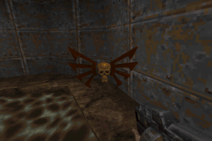 Quake II 18