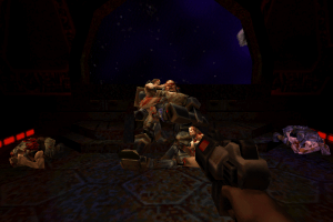 Quake II 20