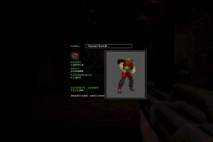 Quake II 21