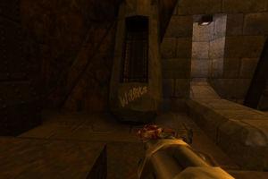 Quake II 25
