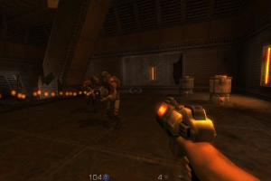 Quake II 27